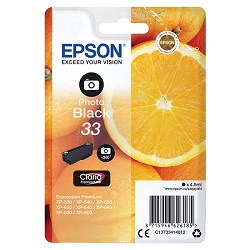 EPSON T3341