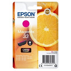 EPSON T3343