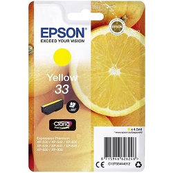 EPSON T3344