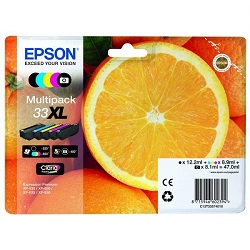 EPSON T3357