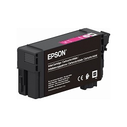 EPSON T40D3
