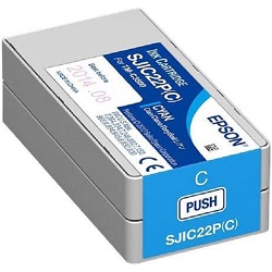 EPSON C6500/C6000 SJIC36P(C)