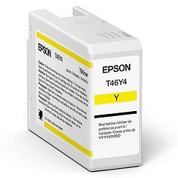 EPSON T47A4 UltraChrome Pro 10