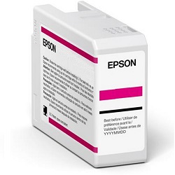 EPSON C4000 SJIC42P-M