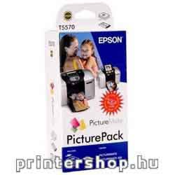 EPSON T5570 Picture Pack