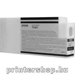 EPSON T596100 UltraChrome HDR Photo