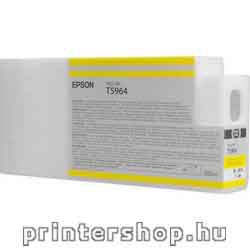 EPSON T596400 UltraChrome HDR