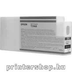 EPSON T596800 UltraChrome HDR Matte