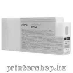 EPSON T596900 UltraChrome HDR Light