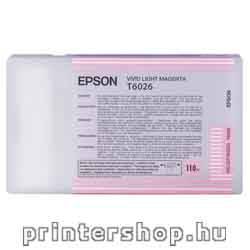 EPSON T602600 Vivid Light