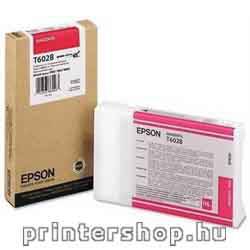 EPSON T602B00