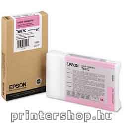EPSON T602C00 Light