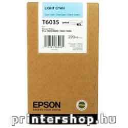 EPSON T603500 Light