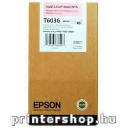EPSON T603600 Vivid Light