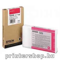 EPSON T603B00