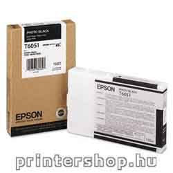 EPSON T605100 Photo