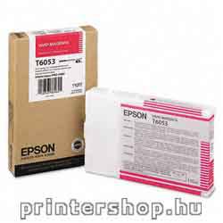 EPSON T605300 Vivid