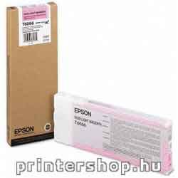 EPSON T606600 Vivid Light