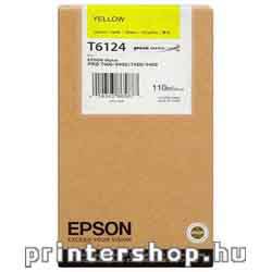 EPSON T611400