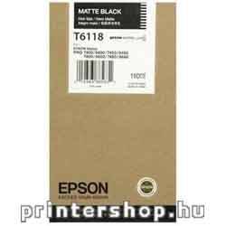 EPSON T611800 Matte