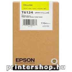 EPSON T612400