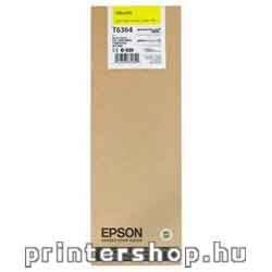 EPSON T636400 UltraChrome HDR