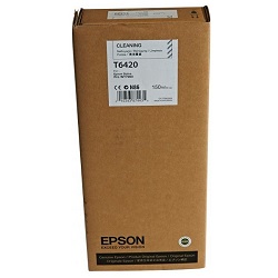 EPSON T6420 Cleaning Cartridge