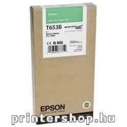 EPSON T653B