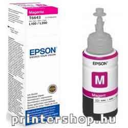 EPSON T66434A