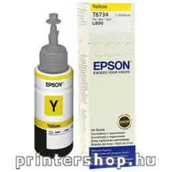 EPSON T6734