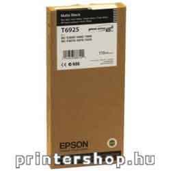 EPSON T692500UltraChrome XD Matte