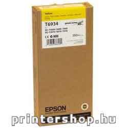 EPSON T693400 UltraChrome XD