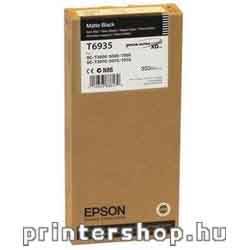 EPSON T693500 UltraChrome XD Matte