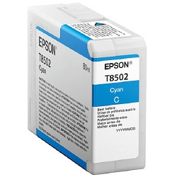 EPSON T8502