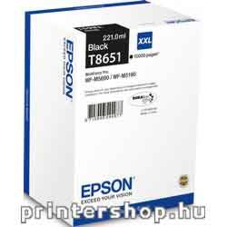 EPSON T8651