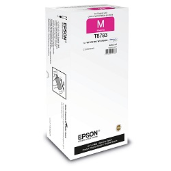 EPSON T8783