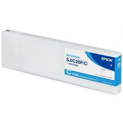 EPSON C7500 SJIC26P(C)