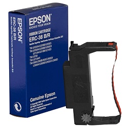 EPSON ERC38BR